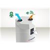 CORDIVARI Scaldacqua Pompa di Calore Cordivari BOLLYTERM HP 1 NET 200 Wi-Fi