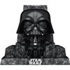 Cartemagic Funko Star Wars Darth Vader on throne 745