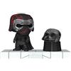 Cartemagic Funko Star Wars Kylo Ren with Vader's Helmet 739