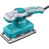 TOTAL Levigatrice orbitale 320W - Total TF1301826