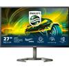 Philips Monitor Gaming PC 27 Display LED Risoluzione 1920 x 1080 colore Nero - 27M1N5200PA/00