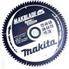 Makita Lama Ø 260mm. 80 denti B-32605 EX B-08779 per troncatrice originale Makita