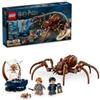 LEGO Harry Potter 76434 Aragog nella Foresta Proibita