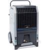 OKLIMA DR 70 - Deumidificatore Sovrapponibile 78.9 L/24h