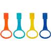 Innovaciones MS Set 4 Anelli per Lettino e Box UNVERSALI