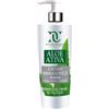 Aloe attiva crema fluida riparatrice 190 ml natur unique - - 975972542