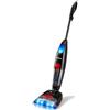 Vileda Aspirapolvere bagnato/asciutto Vileda JetClean 2 in 1 nero [163301]