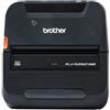 Brother Stampante etichettatrice portatile Brother RJ4250WBLZ1