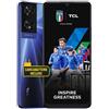 Tcl Smartphone Tcl 505/256GB/6GB/5010mAh 6.5'' Blu [T509K3-2BLCA112]