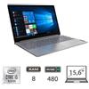 Notebook Lenovo T14S TS / I5-10310U/16/NVME480/14/W10P/2Y B Nero [007187PCR-EU]