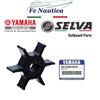 Yamaha Girante YAMAHA / SELVA 68T-44352-00 originale per fuoribordo 6cv 8cv 9.9 2T/4T