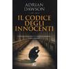 Nord Il codice degli innocenti Adrian Dawson