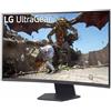 GielleService Monitor LED LG Ultrawide 34 LED curvo IPS UWQHD 34WQ75C-B Risposta 5 ms Angolo di visione 178º