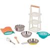 BATTAT B. Toys - Pots e Pans