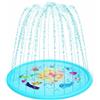 BATTAT B. Toys - Splish `N` Splash Mat