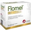 ESSERRE PHARMA Srl flomel collagen 20 bustine
