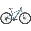 Bergamont Bicicletta Bergamont Revox 3 Blu MTB 27,5 pollici