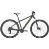 Bergamont Bicicletta Bergamont Revox 3 Olive MTB 27,5 pollici