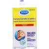 SCHOLL'S WELLNESS COMPANY SRL Scholl Cerotto Protettivo per Duroni in Lattice 4 Pezzi.