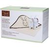 FIOCCHI DI RISO COFANETTO BAGNETTO CREMA FLUIDA CORPO 240 ML + DETERGENTE CORPO E CAPELLI TALCO 400 ML