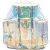 Louis Vuitton Pre-Owned - Zaino Christopher GM 2019 - Uomo - PVC - Taglia unica - Blu