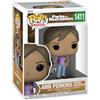 Funko POP! TV: Parks & Recreation - Ann Perkins - (Goddess) - Parks And Recreation - Figura in Vinile da Collezione - Idea Regalo - Merchandising Ufficiale - Giocattoli per Bambini e Adulti - TV Fans