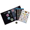 Yo-kai Hasbro Yo-Kai Watch- Yo-Kai-Gioco Medallium Collector Book, Multicolore, B5945EQ0