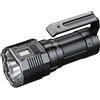 FENIX TORCIA LED FENIX LR60R 21000 LUMEN RICARICABILE