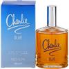 Revlon Charlie Blue Eau Fraiche 100 ml