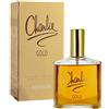 Revlon Charlie Gold 100 ml
