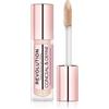 Makeup Revolution Conceal & Define Conceal & Define 4 g