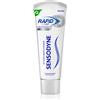 Sensodyne Rapid Whitening 75 ml