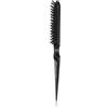 BrushArt Hair Boar bristle volume hairbrush 1 pz