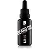 Angry Beards Chrisss Traveller Beard Oil 30 ml