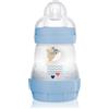 MAM Anti-Colic Bottle Blue 160 ml