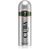 Cuba Green 200 ml