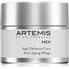 ARTEMIS MEN Age-Defence Care 50 ml