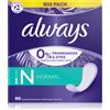Always Daily Fresh Normal 60 pz