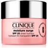 Clinique Moisture Surge™ SPF 25 Sheer Hydrator 30 ml