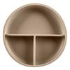 Zopa Silicone Divided Plate Silicone Divided Plate 1 pz
