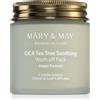 Mary&May Cica Tea Tree Soothing 125 g