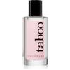RUF Taboo FRIVOLE Sensual Fragrance For Her 50 ml