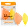 Real Techniques Sponge+ Miracle Complexion & Concealer 1 pz