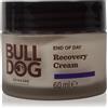 Bulldog End of Day Recovery Cream 60 ml