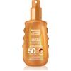 Garnier Ambre Solaire Ideal Bronze 150 ml