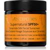 Antipodes Supernatural SPF50+ Ceramide Silk Facial Sunscreen 60 ml