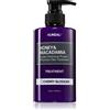 KUNDAL Honey & Macadamia Cherry Blossom 500 ml