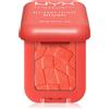 NYX Professional Makeup Buttermelt Blush 5 g