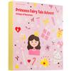 BrushArt KIDS Princess Fairy Tale Advent
