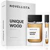 NOVELLISTA Unique Wood Unique Wood